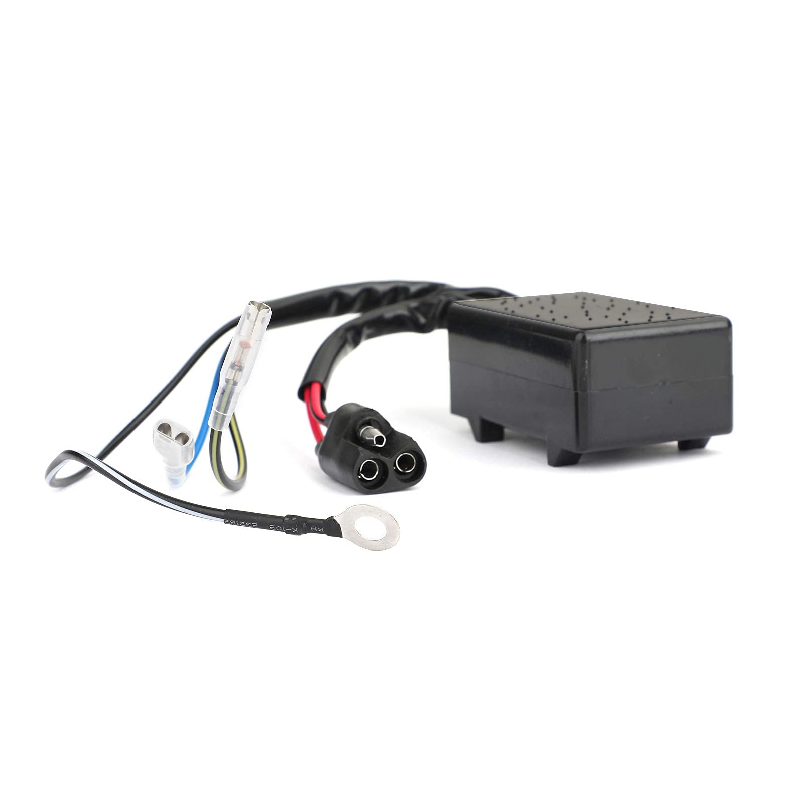 Amazon | Frezon CDI イグナイター 適用Suzuki スズキ 32900-02B30